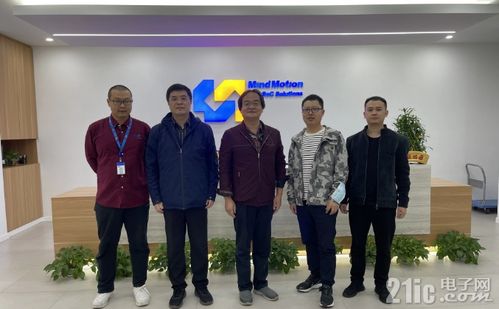 基于mm32的極速越野bldc開(kāi)源項(xiàng)目 靈動(dòng)mm32 靈動(dòng)微電子mm32技術(shù)支持論壇 21ic電子技術(shù)開(kāi)發(fā)論壇